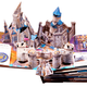 Illustration for article titled iWorld of Warcraft/is Greatest Tragedies Look So Much Cuter In A Pop-Up Booki/i
